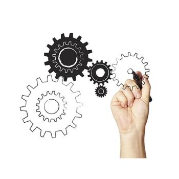 User Friendly Admin Panel