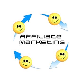 Affiliate System