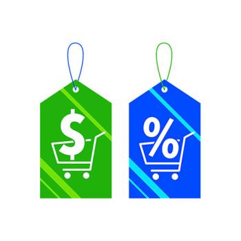 Powerful Coupons System