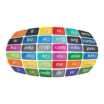 Multi Stores Domains