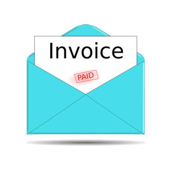 Invoicing System