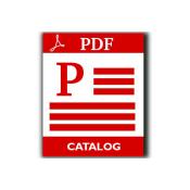 PDF Catalog Generator