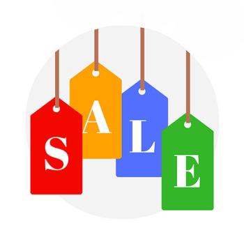 Multiple Pricing Options