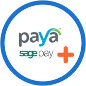 Paya (Sage) Gateway eCommerce API