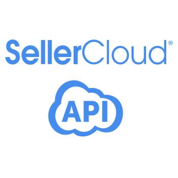 SellerCloud API