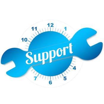 Support Tickets System