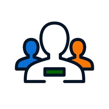 Powerful Users Management
