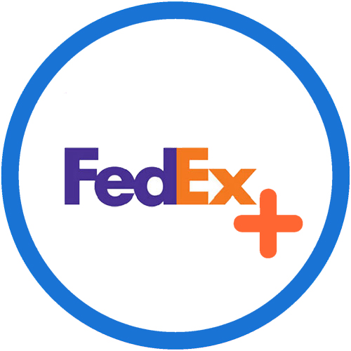 FedEx Live Rates