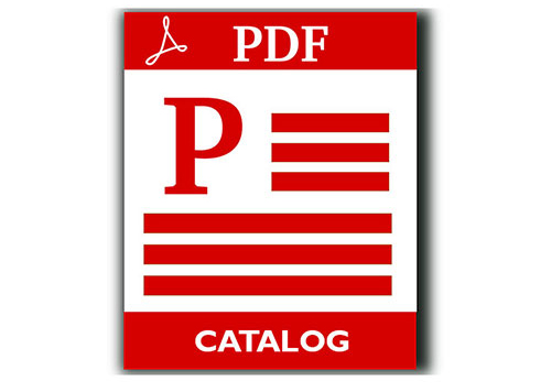 PDF Catalog Generator
