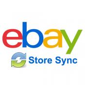 eBay Store Sync