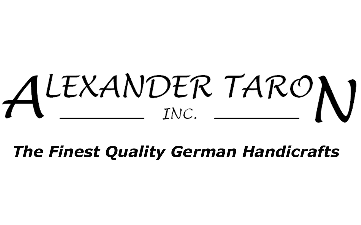 Alexander Taron, Owner